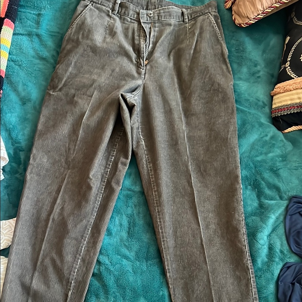 VTG LL.Bean Chorduroy Pant